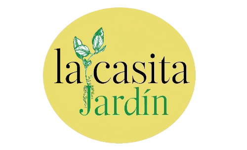 la casita jardín